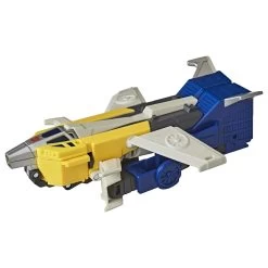 Transformers Cyberverse Adventures Call Trooper Class 15 Cm 21 Transformers Cyberverse Adventures Call Trooper Class 15 Cm -Hasbro l 1