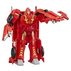 Transformers Action Attacker Action Figure -Hasbro s l1600 51 1