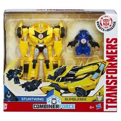 TRANSFORMATOREN AKTIVATOR KOMBINER PACK KOMBINERFORCE HASBRO 4 TRANSFORMATOREN AKTIVATOR KOMBINER PACK KOMBINERFORCE HASBRO – Bild 2