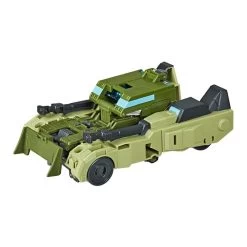 Transformers Action Attacker Action Figure -Hasbro transformer kibervsesvit ultra class rek en ruiny e1886 e7109 1