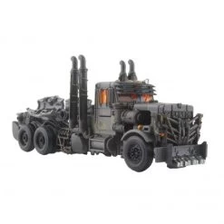 Leader 101 Scourge Action Figure Transformers Studio Series 22 Cm -Hasbro transformers studio series 101 rise of the beasts leader scourge 1
