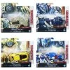 TRANSFORMERS TURBO CHANGER MOVIE Der LETZTE RITTER Von HASBRO -Hasbro turbo changer