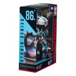 Transformers Studio Series Deluxe Class Action Figures 2021 Wave 1 -Hasbro x hase0701eu4d e 1