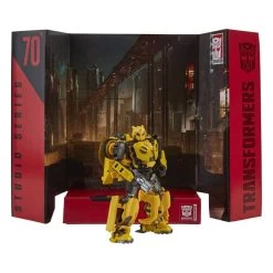 Transformers Studio Series Deluxe Class Action Figures 2021 Wave 2 19 Transformers Studio Series Deluxe Class Action Figures 2021 Wave 2 -Hasbro x hase0701eu4e a
