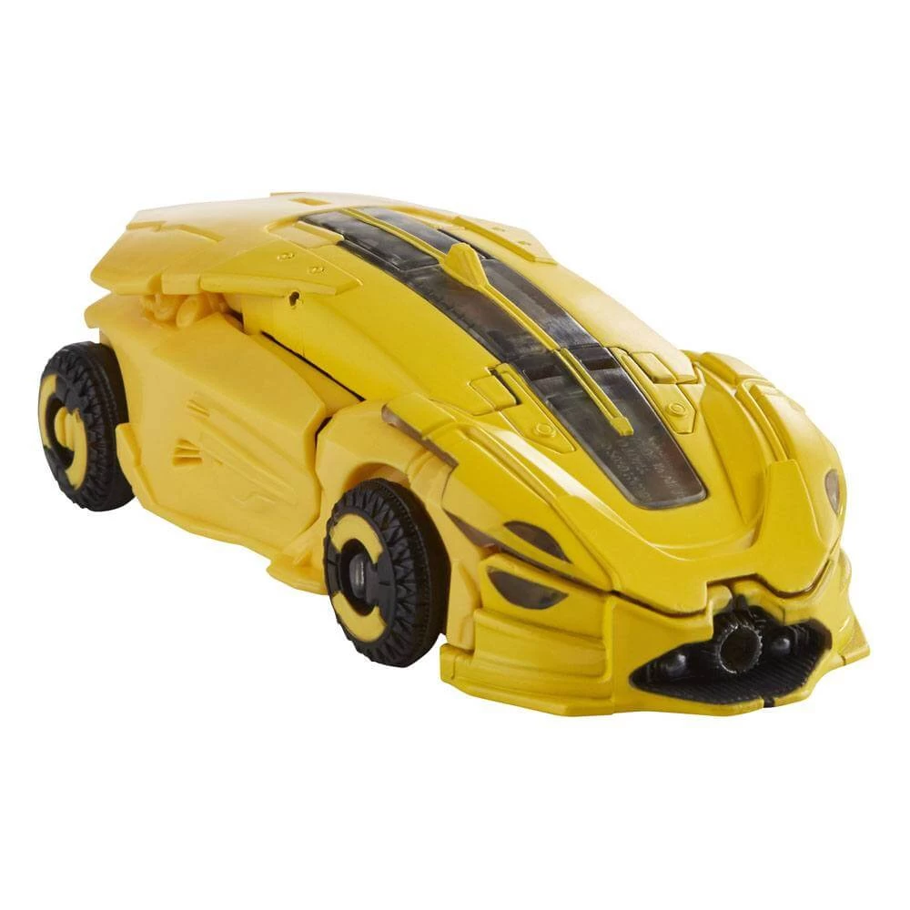 Transformers Studio Series Deluxe Class Action Figures 2021 Wave 2 8 Transformers Studio Series Deluxe Class Action Figures 2021 Wave 2 – Bild 6