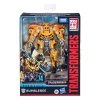 Transformers: Bumblebee Studio Series Deluxe Class Action Figure 2021 Bumblebee 11 Cm -Hasbro x hase0701eu4f t
