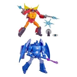 Transformers Studio Series Voyager Class Action Figures 2021 Wave 1 - END MARCH 2021
