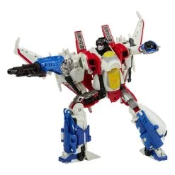 Transformers Studio Series Voyager Class Action Figures 2021 Wave 2 -Hasbro x hase0702eu0c b 1