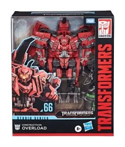 Transformers Studio Series Leader Class Action Figures 2020 Wave 2 13 Transformers Studio Series Leader Class Action Figures 2020 Wave 2 -Hasbro x hase0703eu44 f
