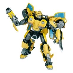Bumblebee MPM-7 Transformers Masterpiece Movie Series Action Figure 15 Cm -Hasbro x hase0835 a 1