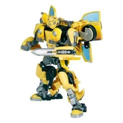 Bumblebee MPM-7 Transformers Masterpiece Movie Series Action Figure 15 Cm -Hasbro x hase0835 d 1