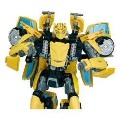 Bumblebee MPM-7 Transformers Masterpiece Movie Series Action Figure 15 Cm -Hasbro x hase0835 e 1