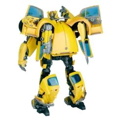 Bumblebee MPM-7 Transformers Masterpiece Movie Series Action Figure 15 Cm -Hasbro x hase0835 f 1