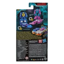 Transformers Generations War For Cybertron: Earthrise Action Figures Micromasters 2020 -Hasbro x hase71195l01 a 1