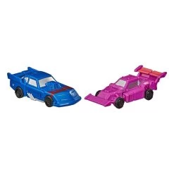 Transformers Generations War For Cybertron: Earthrise Action Figures Micromasters 2020 -Hasbro x hase71195l01 b 1