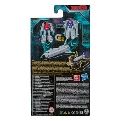 Transformers Generations War For Cybertron: Earthrise Action Figures Micromasters 2020 -Hasbro x hase71195l01 e 1