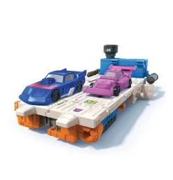 Transformers Generations War For Cybertron: Earthrise Action Figures Deluxe 2020 W2 -Hasbro x hase71205l01 b 1