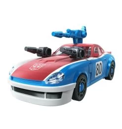 Transformers Generations War For Cybertron: Earthrise Action Figures Deluxe 2020 W2 -Hasbro x hase71205l01 j 1