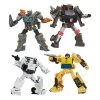 Transformers Generations War For Cybertron: Earthrise Action Figures Deluxe 2020 Wave 3 - APRILE 2021 -Hasbro x hase71205l02 1