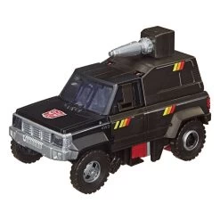 Transformers Generations War For Cybertron: Earthrise Action Figures Deluxe 2020 Wave 3 - APRILE 2021 -Hasbro x hase71205l02 l 1