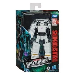 Transformers Generations War For Cybertron: Earthrise Action Figures Deluxe 2020 Wave 3 - APRILE 2021 -Hasbro x hase71205l02 y 1