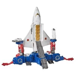 Transformers Generations War For Cybertron: Earthrise Commander Class Action Figure 2020 Sky Lynx -Hasbro x hase7671 e 1