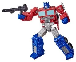 Transformers Generations War For Cybertron: Kingdom Action Figures Core Class 2021 Wave 1 -Hasbro x hasf03635l00 c 1
