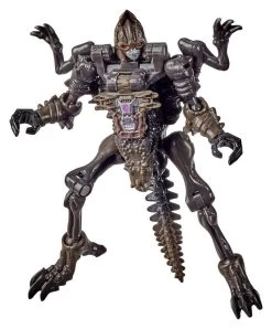 Transformers Generations War For Cybertron: Kingdom Action Figures Core Class 2021 Wave 1 -Hasbro x hasf03635l00 m 1