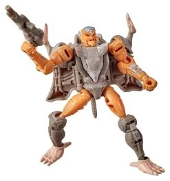 Transformers Generations War For Cybertron: Kingdom Action Figures Core Class 2021 Wave 1 -Hasbro x hasf03635l00 w 1