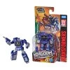 Transformers Generations War For Cybertron: Kingdom Action Figures Core Class 2021 W4 Soundwave -Hasbro x hasf03635l03 n