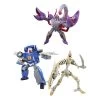 Transformers Generations War For Cybertron: Kingdom Action Figures Deluxe 2021 W3 -Hasbro x hasf03645l02 1