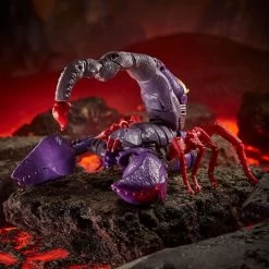 Transformers Generations War For Cybertron: Kingdom Action Figures Deluxe 2021 W3 23 Transformers Generations War For Cybertron: Kingdom Action Figures Deluxe 2021 W3 -Hasbro x hasf03645l02 e 1