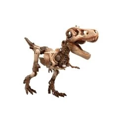 Transformers Generations War For Cybertron: Kingdom Action Figures Deluxe 2021 W5 14 Cm Paleotrex -Hasbro x hasf03645l04 a