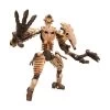 Transformers Generations War For Cybertron: Kingdom Action Figures Deluxe 2021 W5 14 Cm Paleotrex -Hasbro x hasf03645l04 c