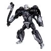 Transformers Generations War For Cybertron: Kingdom Action Figures Deluxe 2021 W5 14 Cm Shadow Panther -Hasbro x hasf03645l04 r