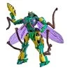 Transformers Generations War For Cybertron: Kingdom Action Figures Deluxe 2021 W5 14 Cm Waspinator 2 Transformers Generations War For Cybertron: Kingdom Action Figures Deluxe 2021 W5 14 Cm Waspinator -Hasbro x hasf03645l04 v
