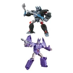 Transformers Generations War For Cybertron: Kingdom Action Figures Voyager 2021 Wave 1