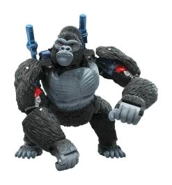 Transformers Generations War For Cybertron: Kingdom Action Figures Voyager 2021 Wave 1 -Hasbro x hasf03655l00 a 2