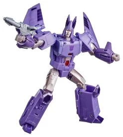 Transformers Generations War For Cybertron: Kingdom Action Figures Voyager 2021 Wave 1 -Hasbro x hasf03655l00 s 1