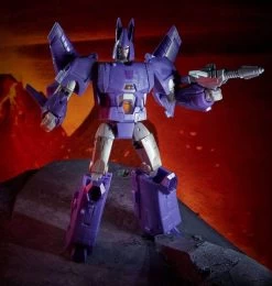 Transformers Generations War For Cybertron: Kingdom Action Figures Voyager 2021 Wave 1 -Hasbro x hasf03655l00 x 1