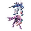 Transformers Generations War For Cybertron: Kingdom Action Figures Leader 2021 W2 -Hasbro x hasf03665l01