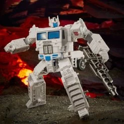 Transformers Generations War For Cybertron: Kingdom Action Figures Leader 2021 W2 -Hasbro x hasf03665l01 s