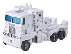 Transformers Generations War For Cybertron: Kingdom Action Figures Leader 2021 W2 -Hasbro x hasf03665l01 v