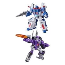 Transformers Generations War For Cybertron: Kingdom Action Figures Leader 2021 W3