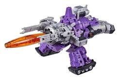 Transformers Generations War For Cybertron: Kingdom Action Figures Leader 2021 W3 -Hasbro x hasf03665l02 x 1