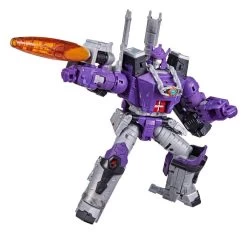Transformers Generations War For Cybertron: Kingdom Action Figures Leader 2021 W3 -Hasbro x hasf03665l02 y 1