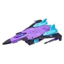 G2-Inspired Ramjet 18 Cm Transformers Generations War For Cybertron Voyager Class Action Figure -Hasbro x hasf0465 f
