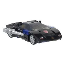 Deep Cover Transformers Generations Selects War For Cybertron Deluxe Class Action Figure 2021 14 Cm -Hasbro x hasf0482 a
