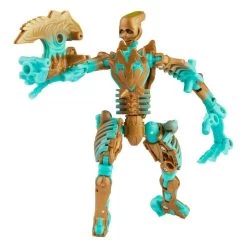 Transmuted Transformers Beast Wars Generations Wählt Krieg Für Cybertron Action Figur 14 Cm - AUGUST 2021