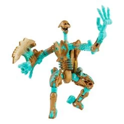 Transmuted Transformers Beast Wars Generations Wählt Krieg Für Cybertron Action Figur 14 Cm - AUGUST 2021 -Hasbro x hasf0483 a 1